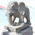 Landscape Stone Carving Animals Landscape giant stone carving animals Factory